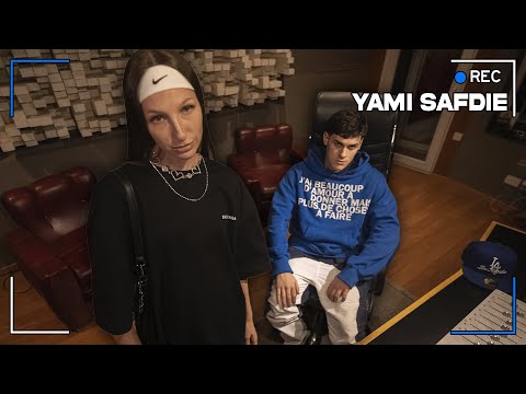 Un AFTER con YAMI SAFDIE 👑 | Episodio #6