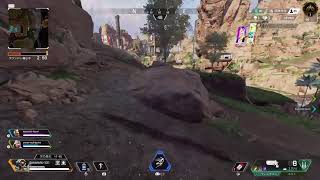 ［APEX:PS4]気ままにやらせていただきます～初見さん・常連さん大歓迎！～