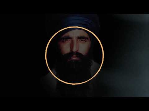 Tasveeran - Sant Bhindranwale - Shiv Deol Ft. Rajwinder Singh Gurdaspuri - FULL SONG