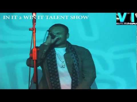 BLACK VISIONS TV PROMO ©