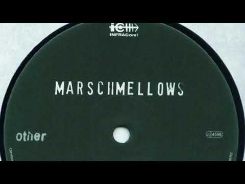 Marschmellows ft. Verona Davis - Soulpower (Jazzanova Reworked Extented Version)
