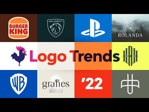 What Makes a Great Movie Logo