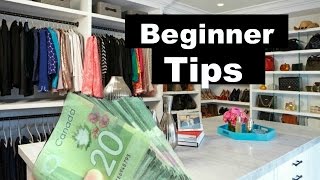 How to make money selling clothes On Instagram