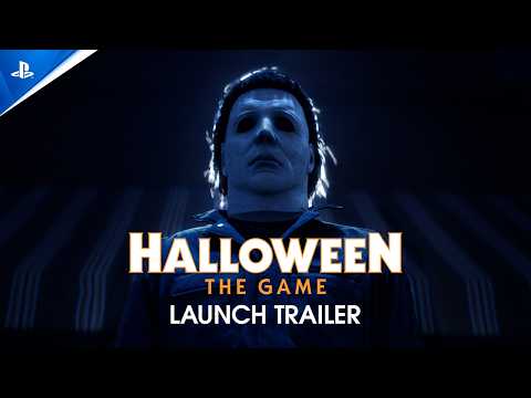 Can You Survive Michael Myers in 'Halloween: The Game'?