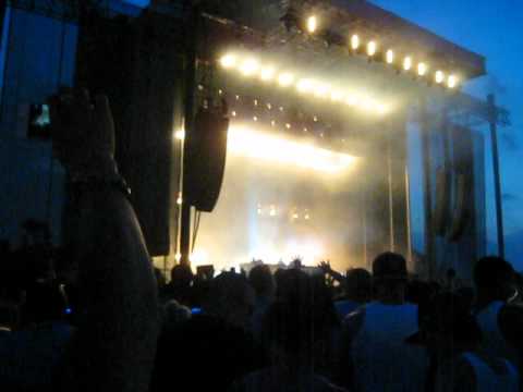 Electric Zoo NYC 2012 Saturday Part 06 - Axwell