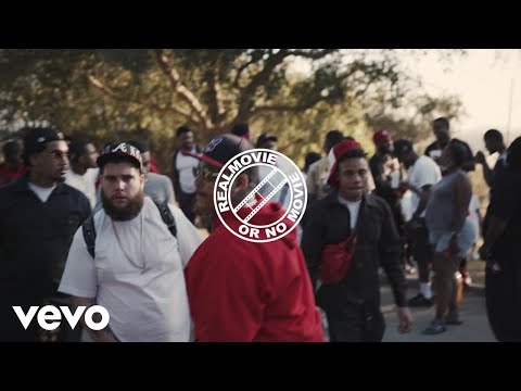 Rallyb - No Hook ft. White John, Lil duece