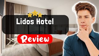 Lidos Hotel London Review - Should You Stay Here?