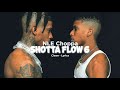 NLE Choppa Shotta Flow 6 Clean Lyrics