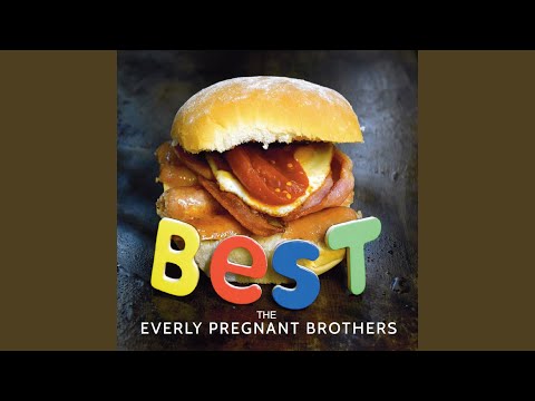 Hendos - The Everly Pregnant Brothers
