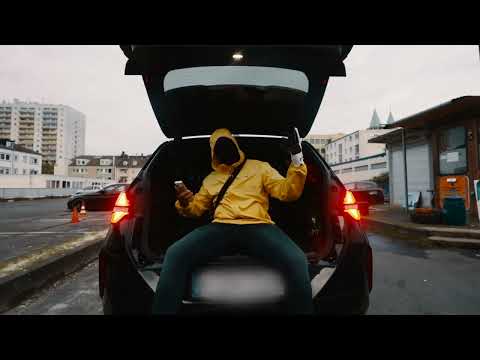 CLASSIC27 - 5 BLOCKS [OFFICIAL VIDEO] (Prod.by: CALI341)