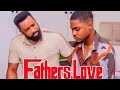 FATHER'S LOVE - 2 (New Trending Nigerian Movie) Clinton Joshua, Fredrick Leonard, Linda Osifo #2024