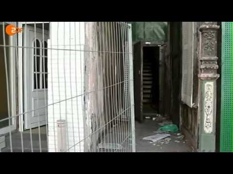 ZDFzoom: Versenkt, verbaut, vergraben - ZDF (09.05.2012) (1/2)