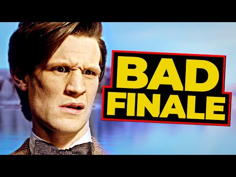 The Single Biggest Mistake Every Doctor Who Series Has Made