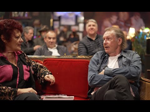 Globetrotting With Gillespie Ft. Keith West S01E29