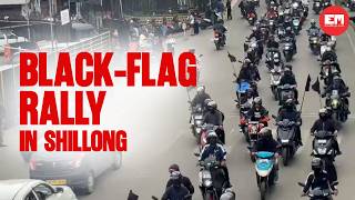 KSU launches black-flag rally after government ignores 15-day ultimatum