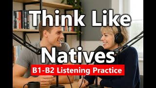 How to Speak English Naturally & Confidently 💬 | What Fluent People Do Every Day