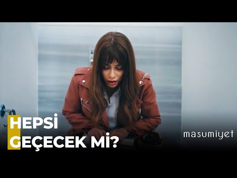 Ela'nın Okuldaki Zor Günü - Masumiyet 6. Bölüm