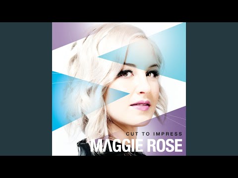 Preachers Daughter - Maggie Rose