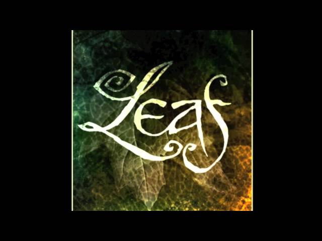 Leaf - Summerghost (CBM) (Remix Stems)