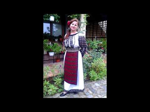 Maria Popa - Azi cu dor maine cu dor