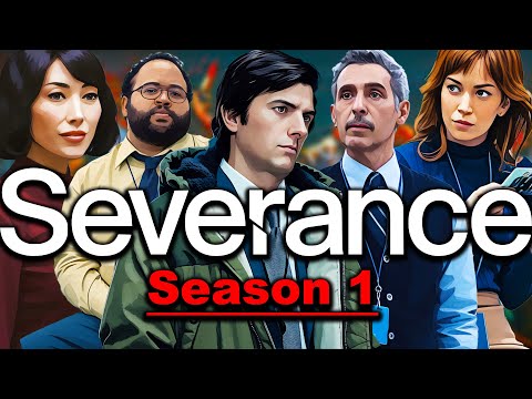 Unanswered Questions in Severance Season 1 Explained