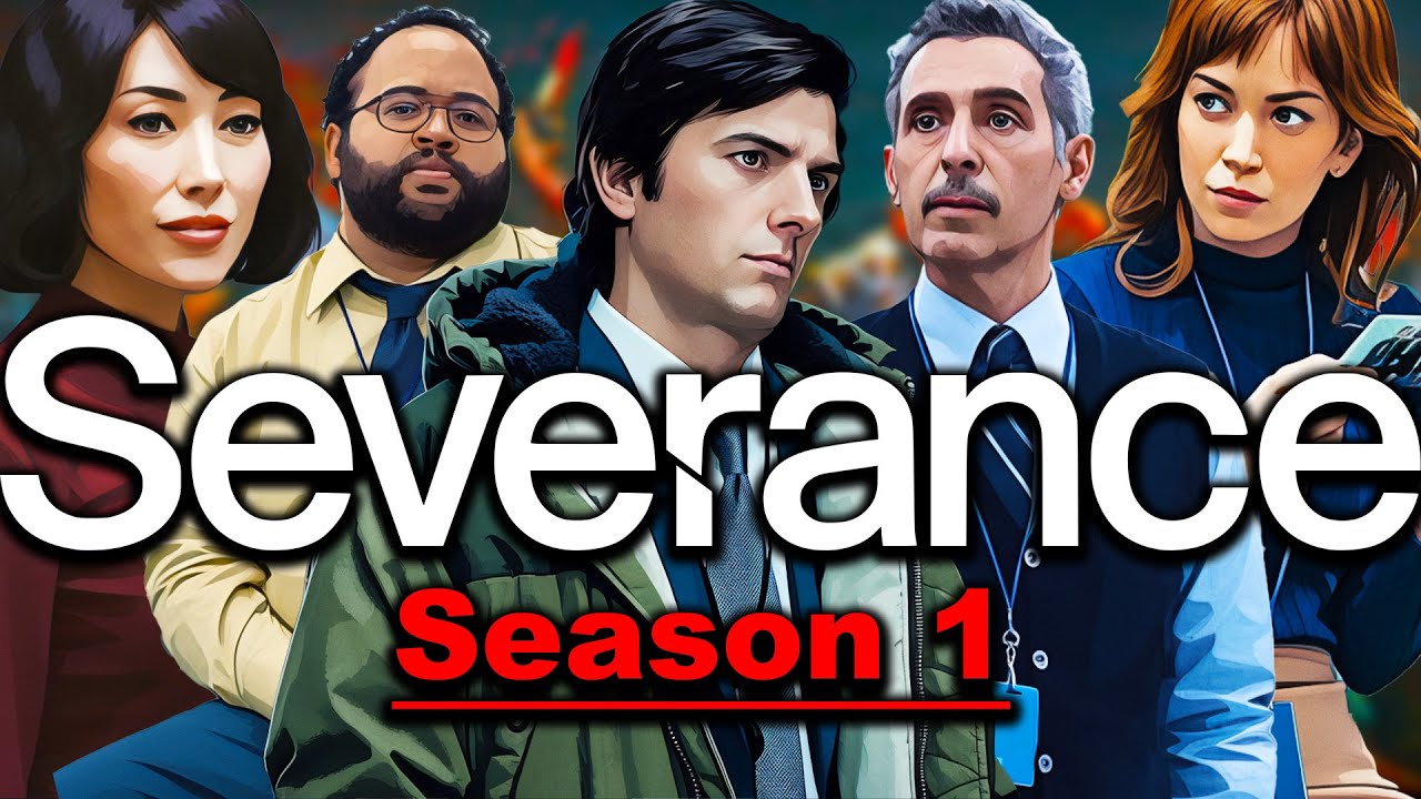 Unanswered Questions in Severance Season 1 Explained