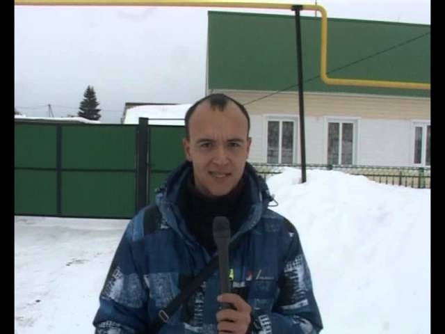 Уже седьмые - традиция жива