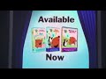 Oswald VHS And DVD Trailer In GOO GOO GAA GAA