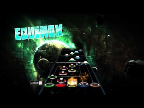 Equinox | Guitar Hero/Clone Hero Custom Song [Comeback Trackpack] (8/13)
