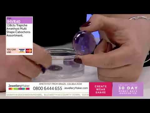 JewelleryMaker LIVE 09-01-2020 1pm - 6pm