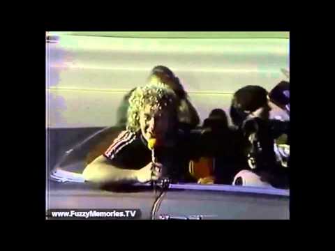 Mr. Microphone-Hey Good Lookin'!