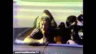 Mr. Microphone-Hey Good Lookin'!