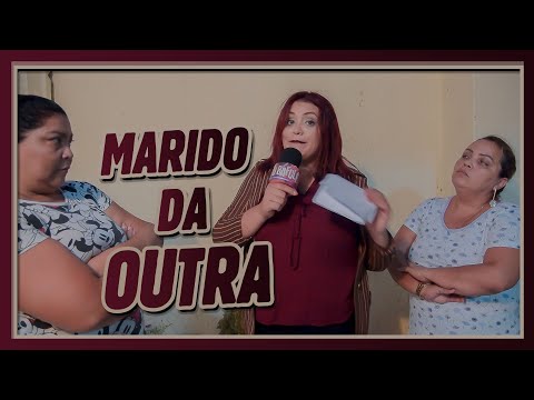 O BAFULÊ | MARIDO DA OUTRA