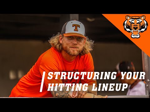 Structuring the Perfect Batting Lineup Strategy (ft. Ryan Rohmiller)