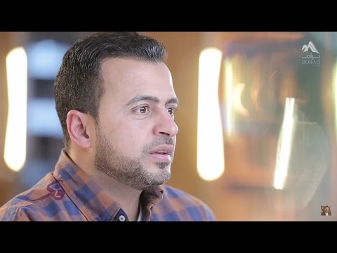 52 - لا تيأس من نفسك - مصطفى حسني - فكَّر - الموسم الثاني
