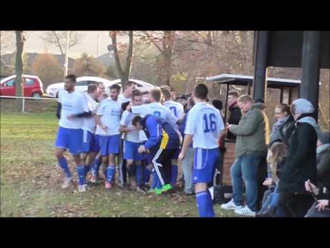 27.11.2016, TSV Lengde - TSV Immenrode 0:3 (0:0)