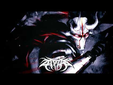 Zapta - Rotting Flesh [DEATHSTEP]