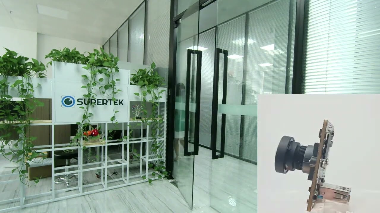 Suppertek USB3.0 camera module