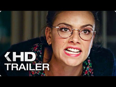 DER VORNAME Trailer German Deutsch (2018)