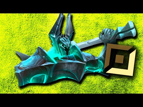 How a MORDEKAISER ADC got MASTER