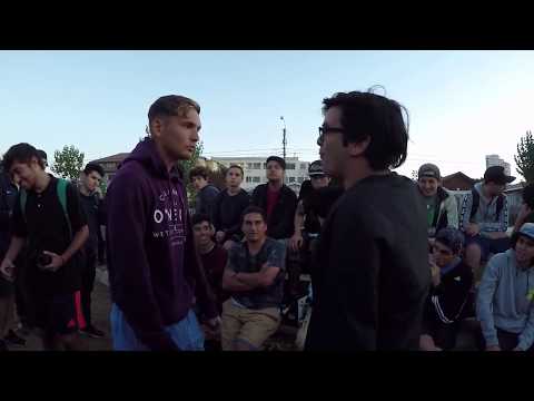 NCO VS ARKETIPO: Cuartos de Final Bankita Free Vol. 2