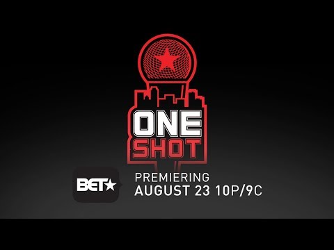 One Shot (BET) S01E05 Doja Placement (by Turreekk Music)