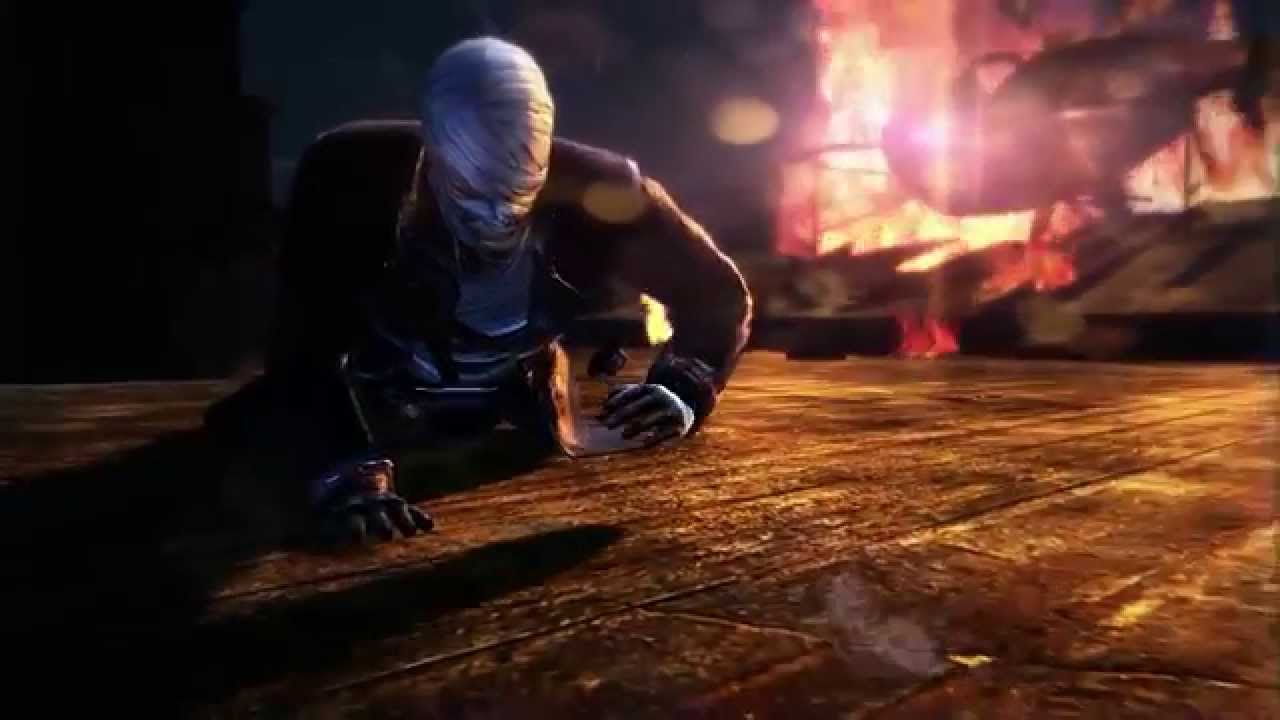 Trailer