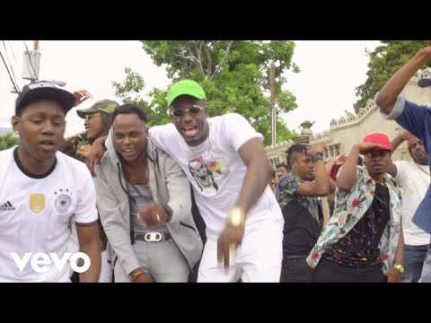 Ding Dong feat. Bravo & Boom Boom - Wul Up