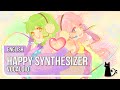 ハッピーシンセサイザ / Happy Synthesizer English ver.【Lizz】 