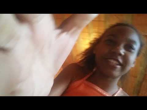 Esthefany Victoria Franklin de Sousa