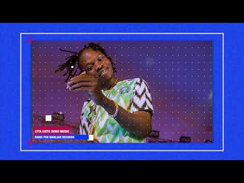 Lyta exits Doro Music, signs for Marlian Recordson Naira Marley's bed | Soundcity E! News