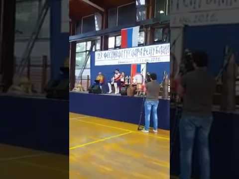 Гуслар Владан Перовић уживо