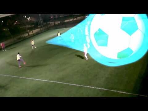 Alya Halı Saha 06.04.2016 22:00 - akillisaha.com