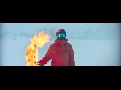 ALIBABA | TMALL | SET WINTER ON FIRE